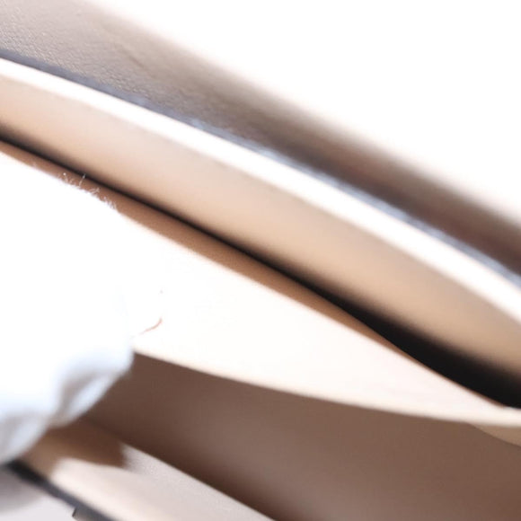 LOUIS VUITTON Monogram Essential Trunk Charm M63779 LV Auth 113416A