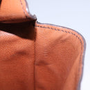 LOUIS VUITTON Monogram Saint Cloud GM Shoulder Bag M51242 LV Auth 113452-12