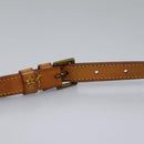 LOUIS VUITTON Monogram Saint Cloud GM Shoulder Bag M51242 LV Auth 113452-8