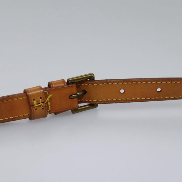 LOUIS VUITTON Monogram Saint Cloud GM Shoulder Bag M51242 LV Auth 113452