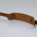 LOUIS VUITTON Monogram Saint Cloud GM Umhängetasche M51242 LV Auth 113452-14