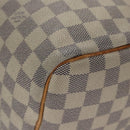 LOUIS VUITTON Damier Azur Speedy 30 Hand Bag N41533 LV Auth 113463-17