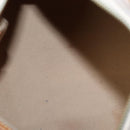 LOUIS VUITTON Damier Azur Speedy 30 Hand Bag N41533 LV Auth 113463-11