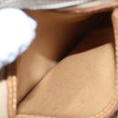 LOUIS VUITTON Damier Azur Speedy 30 Hand Bag N41533 LV Auth 113463-25