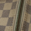 LOUIS VUITTON Damier Azur Speedy 30 Hand Bag N41533 LV Auth 113463-9