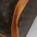 LOUIS VUITTON Monogram Cruiser Bag 45 Hand Bag M41138 LV Auth 113474-16