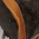 LOUIS VUITTON Monogram Cruiser Bag 45 Hand Bag M41138 LV Auth 113474-17