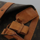 LOUIS VUITTON Monogram Cruiser Bag 45 Hand Bag M41138 LV Auth 113474-19