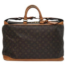 LOUIS VUITTON Monogram Cruiser Bag 45 Hand Bag M41138 LV Auth 113474-13