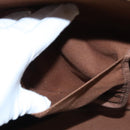 LOUIS VUITTON Monogram Cruiser Bag 45 Hand Bag M41138 LV Auth 113474-23