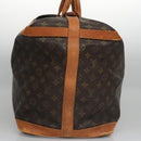 LOUIS VUITTON Monogram Cruiser Bag 45 Hand Bag M41138 LV Auth 113474-4