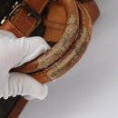 LOUIS VUITTON Monogram Cruiser Bag 45 Hand Bag M41138 LV Auth 113474-7