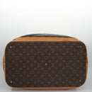 LOUIS VUITTON Monogram Cruiser Bag 45 Hand Bag M41138 LV Auth 113474-5