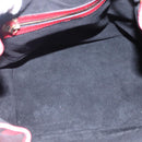 LOUIS VUITTON Epi Noe Shoulder Bag Bicolor Red Blue M44084 LV Auth 113532-11