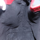 LOUIS VUITTON Epi Noe Shoulder Bag Bicolor Red Blue M44084 LV Auth 113532-20