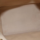 LOUIS VUITTON Damier Azur Noe Shoulder Bag N42222 LV Auth 113547-10