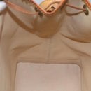 LOUIS VUITTON Damier Azur Noe Shoulder Bag N42222 LV Auth 113547-20