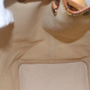 LOUIS VUITTON Damier Azur Noe Shoulder Bag N42222 LV Auth 113547-21