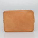 LOUIS VUITTON Damier Azur Noe Shoulder Bag N42222 LV Auth 113547-5