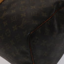 LOUIS VUITTON Monogram Keepall 45 Boston Bag M41428 LV Auth 113555-10