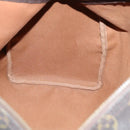 LOUIS VUITTON Monogram Keepall 45 Boston Bag M41428 LV Auth 113555-20