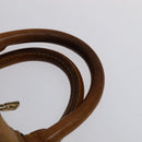 LOUIS VUITTON Monogram Keepall 45 Boston Bag M41428 LV Auth 113555-8