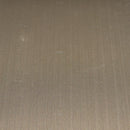 FENDI Attache case Zucca Canvas Trunk Black Brown Auth 113581-12