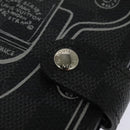 LOUIS VUITTON Damier Graphite Agenda PM Day Planner Cover R20030 LV Auth 113595A-18