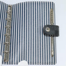 LOUIS VUITTON Damier Graphite Agenda PM Day Planner Cover R20030 LV Auth 113595A-21