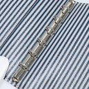 LOUIS VUITTON Damier Graphite Agenda PM Day Planner Cover R20030 LV Auth 113595A-22