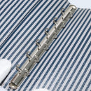 LOUIS VUITTON Damier Graphite Agenda PM Day Planner Cover R20030 LV Auth 113595A-8