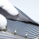 LOUIS VUITTON Damier Graphite Agenda PM Day Planner Cover R20030 LV Auth 113595A-9