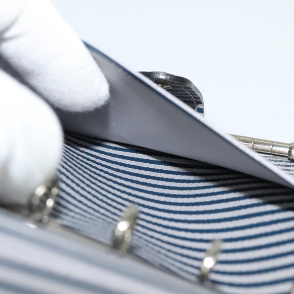 LOUIS VUITTON Damier Graphite Agenda PM Day Planner Cover R20030 LV Auth 113595A