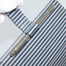 LOUIS VUITTON Damier Graphite Agenda PM Day Planner Cover R20030 LV Auth 113595A-10