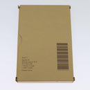 LOUIS VUITTON Damier Graphite Agenda PM Day Planner Cover R20030 LV Auth 113595A-25