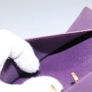 LOUIS VUITTON Epi Agenda PM Day Planner Cover Yellow R20059 LV Auth 113604-22