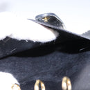 LOUIS VUITTON Epi Agenda PM Day Planner Cover Black R20052 LV Auth 113605-24