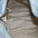 PRADA Shoulder Bag Nylon Light Blue Auth 113631-10