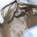 PRADA Shoulder Bag Nylon Light Blue Auth 113631-22