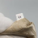 PRADA Shoulder Bag Nylon Light Blue Auth 113631-12