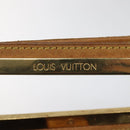 LOUIS VUITTON Monogram Multicolor Judy PM Bag 2Way Black M40258 LV Auth 113662V-18