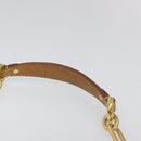 LOUIS VUITTON Monogram Multicolor Judy PM Bag 2Way Black M40258 LV Auth 113662V-14