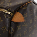 LOUIS VUITTON Monogram Keepall 50 Boston Bag M41426 LV Auth 113687-19