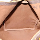 LOUIS VUITTON Monogram Keepall 50 Boston Bag M41426 LV Auth 113687-22