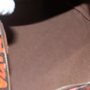 LOUIS VUITTON Monogram Graffiti Speedy 30 Hand Bag Orange M93705 LV Auth 113708A-10