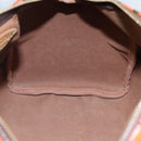 LOUIS VUITTON Monogram Graffiti Speedy 30 Hand Bag Orange M93705 LV Auth 113708A-19