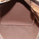 LOUIS VUITTON Monogram Graffiti Speedy 30 Hand Bag Orange M93705 LV Auth 113708A-20