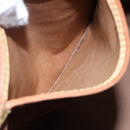 LOUIS VUITTON Monogram Graffiti Speedy 30 Hand Bag Orange M93705 LV Auth 113708A-21