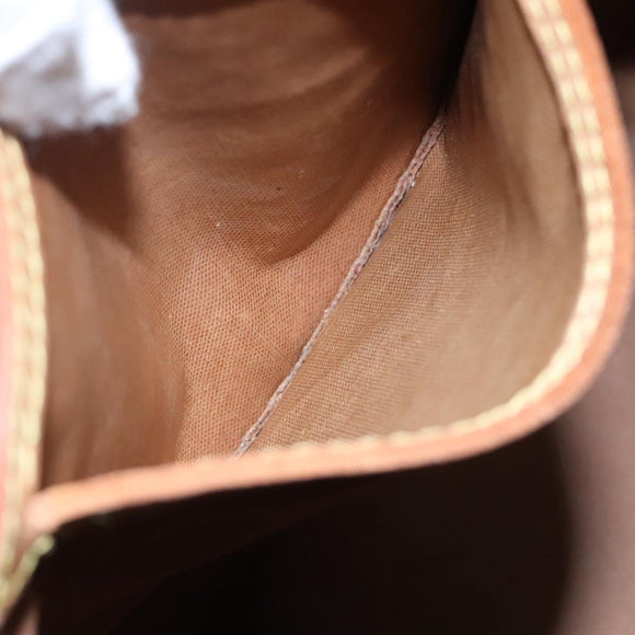 LOUIS VUITTON Monogram Graffiti Speedy 30 Hand Bag Orange M93705 LV Auth 113708A