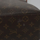 LOUIS VUITTON Monogram Looping GM Shoulder Bag M51145 LV Auth 113745-6